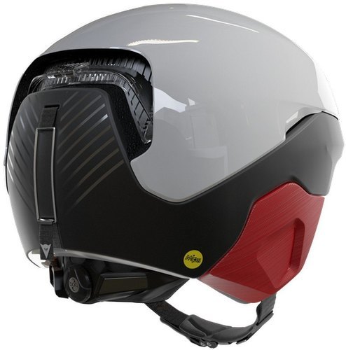 DAINESE-Dainese Nucleo Mips - Casque de ski-3