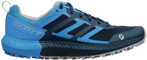 SCOTT -Scott kinabalu 2 midnight blue chaussures de trail-image-1