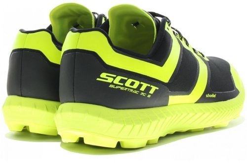 SCOTT -Supertrac RC 2-4