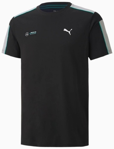 PUMA-Mercedes AMG Petronas- T-shirt-image-1