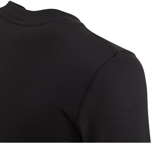 adidas Performance-Haut Techfit Long Sleeve-4