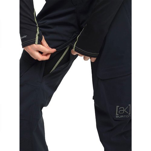 BURTON-Burton Pantalon Goretex Sum - Pantalon de ski-4