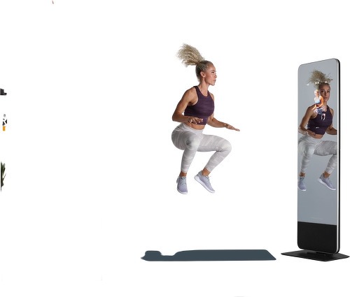 PRO FORM-Miroir Connecté VUE / Écran tactile 22" / Compatible iFIT-3
