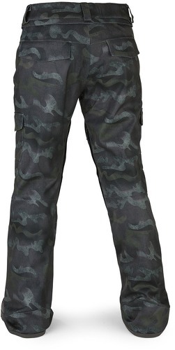 VOLCOM-Volcom Grace Stretch - Pantalon de ski-1