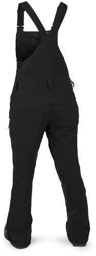 VOLCOM-Volcom Elm Stretch Gore - Pantalon de ski-1