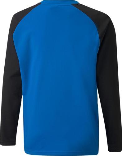 PUMA-Teamliga Training Jr - Sweat de football-1