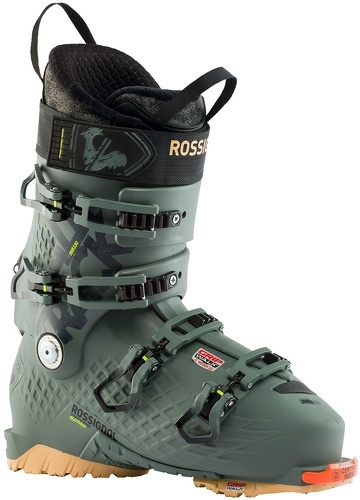 ROSSIGNOL-Rossignol Alltrack Pro 130 Gw - Chaussures de ski alpin-0