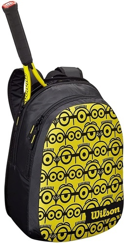 WILSON-MINIONS JR BACKPACK-image-1