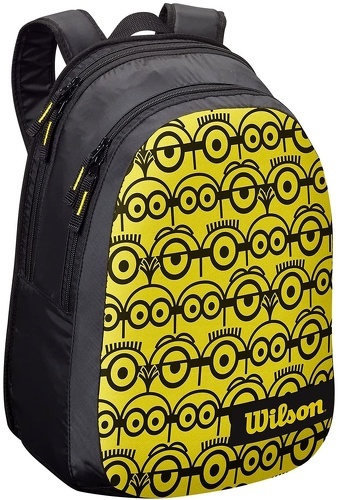 WILSON-Sac A Dos Junior Minions-1