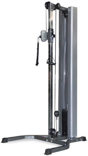 Titanium Strength-Titanium Strength Double Poulie Réglabe Haut / Bas - Cross-over machine-1
