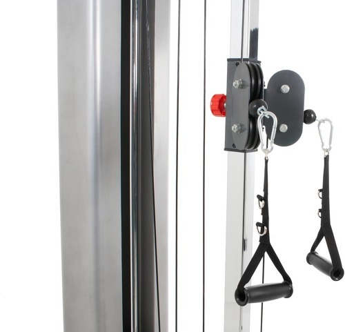 Titanium Strength-Titanium Strength Double Poulie Réglabe Haut / Bas - Cross-over machine-2