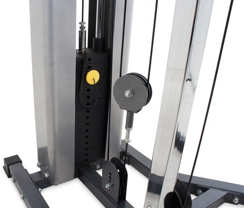 Titanium Strength-Titanium Strength Double Poulie Réglabe Haut / Bas - Cross-over machine-3
