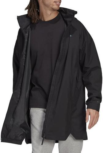 adidas Sportswear-Parka Traveer RAIN.RDY-0