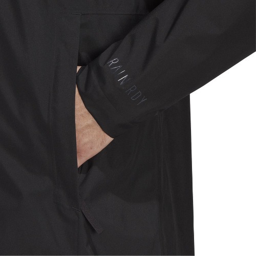 adidas Sportswear-Parka Traveer RAIN.RDY-1