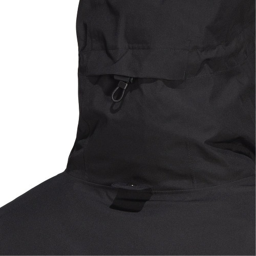 adidas Sportswear-Parka Traveer RAIN.RDY-2
