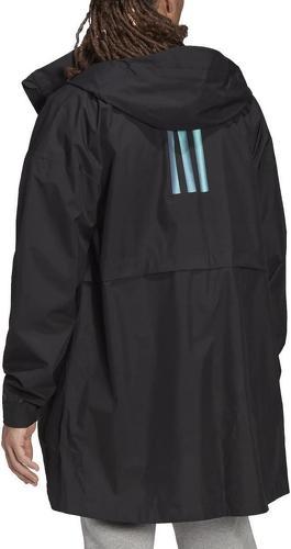 adidas Sportswear-Parka Traveer RAIN.RDY-3