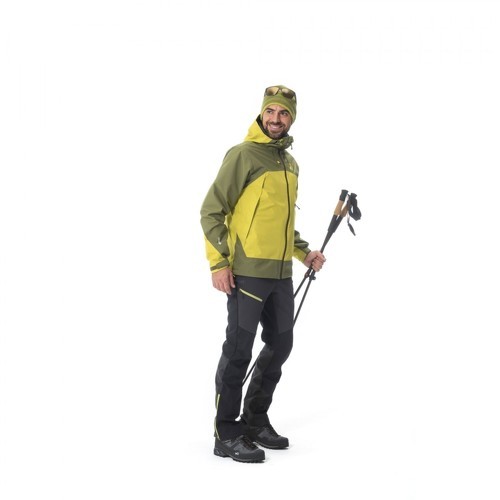 Millet-Veste Randonnée Homme GRANDS MONTETS II GTX JK-1