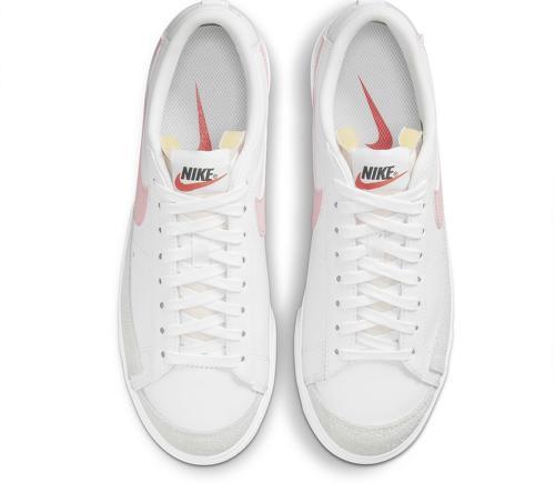 NIKE-Nike Blazer Low Platform S-3