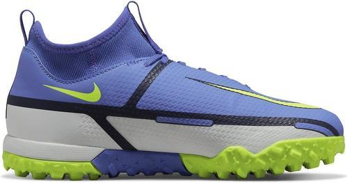 NIKE-Jr. Phantom GT2 Academy Dynamic Fit TF-2