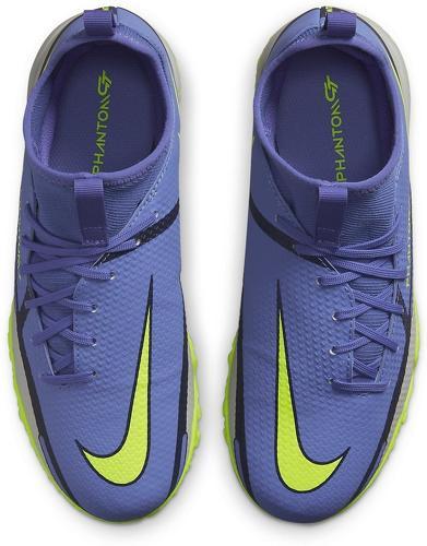 NIKE-Jr. Phantom GT2 Academy Dynamic Fit TF-3