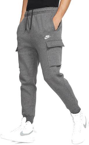 NIKE-Nike Sportswear Club Fleece Men s Cargo Pants-image-1