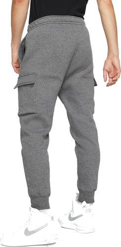 NIKE-Pantalon de survêtement Nike NSW CLUB CARGO-1