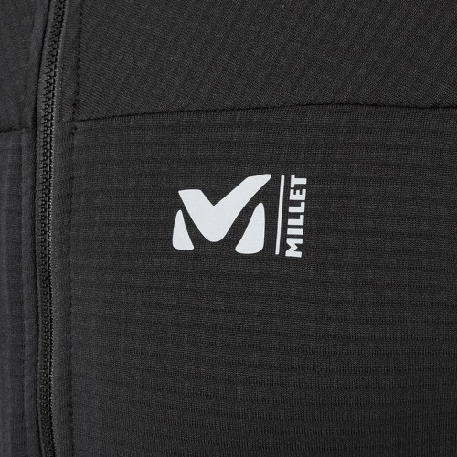 Millet-Polaire fusion grid capuche-1