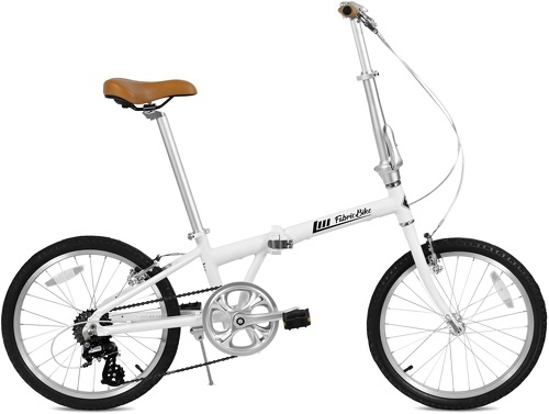 fabricbike-Vélo FabricBike Folding-image-1