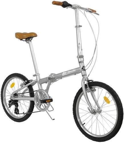 fabricbike-Fabricbike Folding - Vélo de ville-1