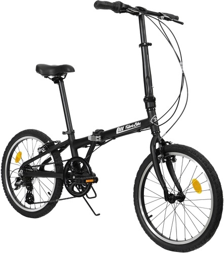 fabricbike-Fabricbike Folding - Vélo de ville-1