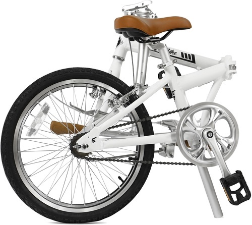fabricbike-Fabricbike Folding - Vélo de ville-1
