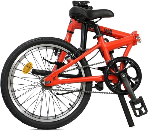 fabricbike-Fabricbike Folding - Vélo de ville-1
