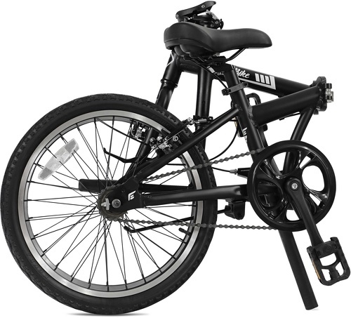 fabricbike-Fabricbike Folding - Vélo de ville-2