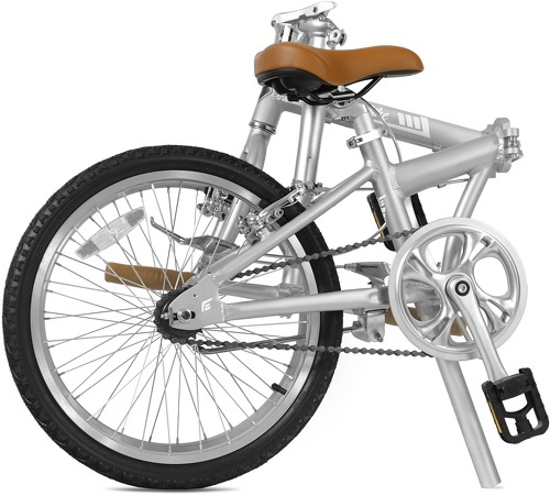 fabricbike-Fabricbike Folding - Vélo de ville-2