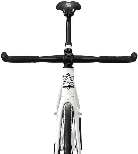 fabricbike-Fixie Fabricbike Aero - Vélo fixie-2