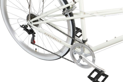 fabricbike-Portobello - Vélo de ville-2