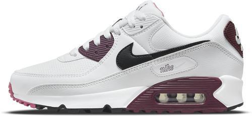 NIKE-W Nike Air Max 90 - Baskets-1