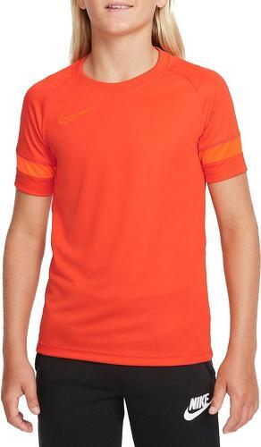 NIKE-T-shirt enfant Nike Academy 21 orange-0
