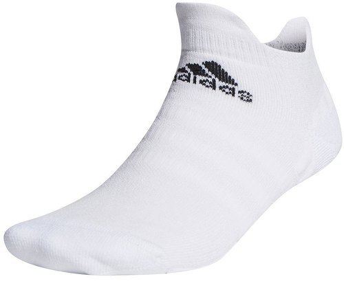 adidas Performance-Chaussettes Tennis Cushioned Low-Cut-0
