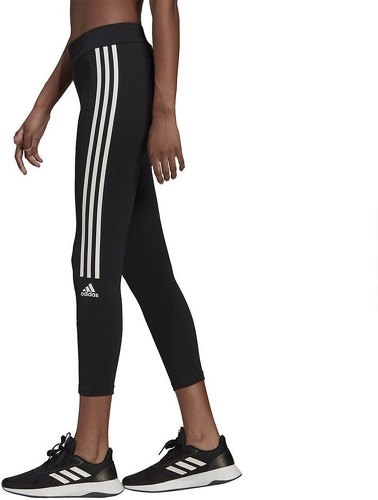 adidas Performance-Aeroready Designed To Move -Touch - Legging de fitness-2