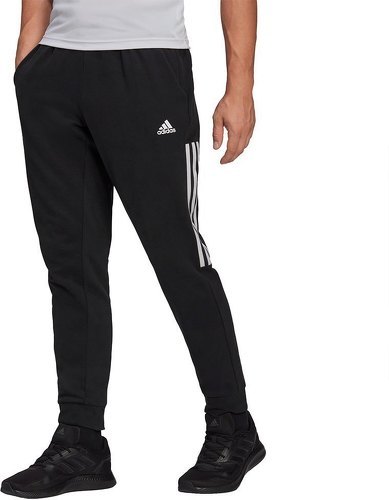 adidas Performance-Pantalon AEROREADY Motion Sport-3