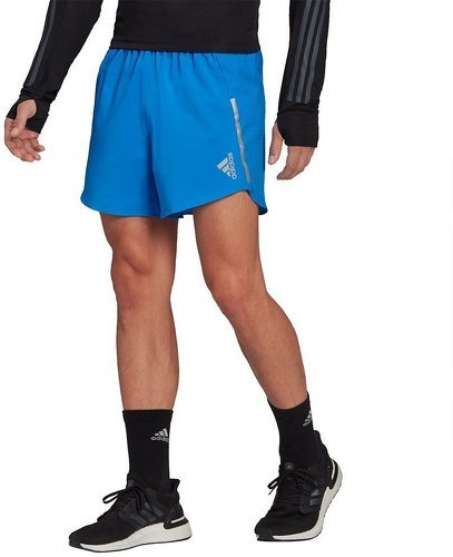 adidas Performance-Short Designed 4 Running-1