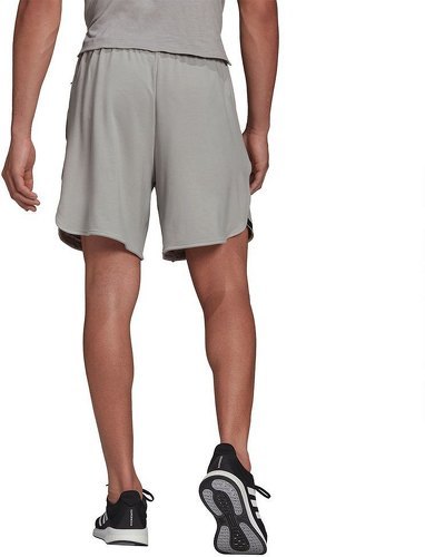 adidas Performance-Short Wellbeing Training-1