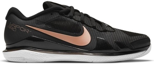 NIKE-Court Air Zoom Vapor Pro Noir-0