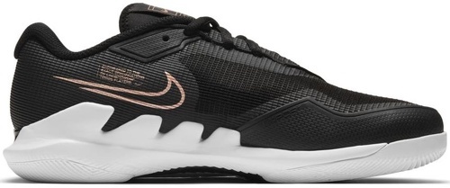 NIKE-Court Air Zoom Vapor Pro Noir-1