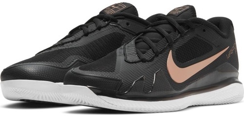 NIKE-Court Air Zoom Vapor Pro Noir-2