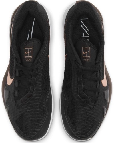 NIKE-Court Air Zoom Vapor Pro Noir-4