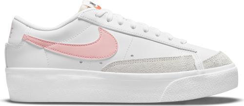 NIKE-Nike Blazer Low Platform S-0