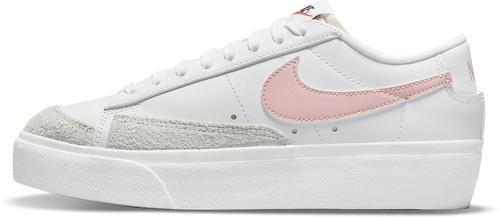 NIKE-Nike Blazer Low Platform S-1