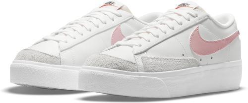 NIKE-Nike Blazer Low Platform S-4